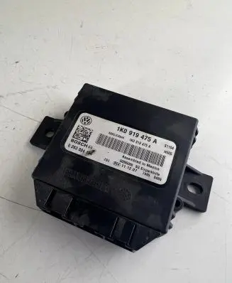 Seat Altea XL Parking PDC control unit/module 6002JC0944 0263004194 1K0919475A