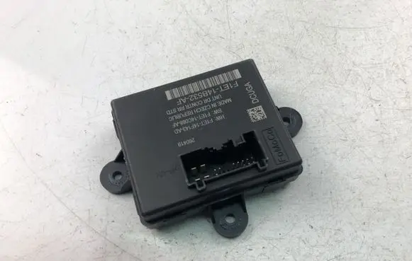 Ford Focus Door control unit/module F1ET14B532AF