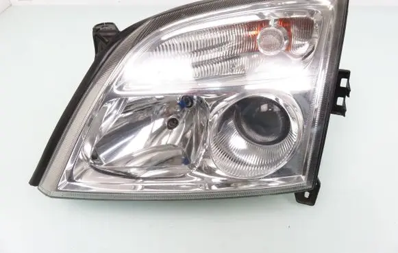 Opel Signum Headlight/headlamp 5DV00829000 15588700