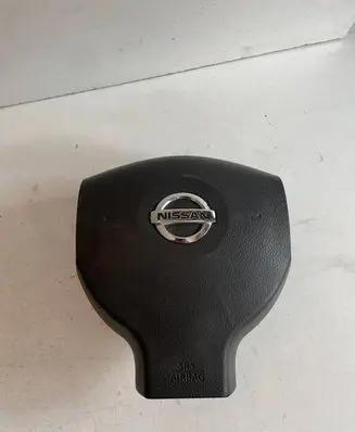 Nissan Note (E11) Steering wheel airbag 305566410