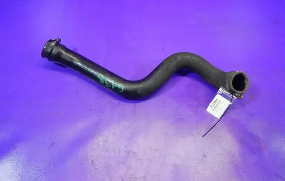 Renault Megane II Intercooler hose/pipe 