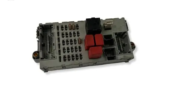 Lancia Ypsilon Other control units/modules 51786802
