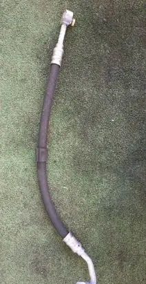 Mini One - Cooper Coupe R56 Air conditioning (A/C) pipe/hose 9224859