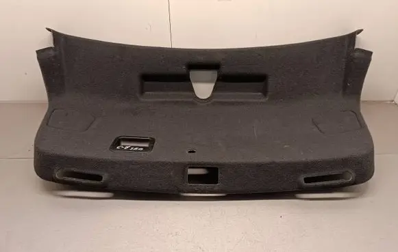 Audi A6 C7 Tailgate trim 4G5867975A 22112010 20101110113
