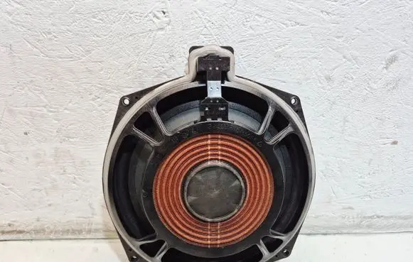 Mini Clubman F54 Subwoofer speaker 7948009501 11517H2241 214300103