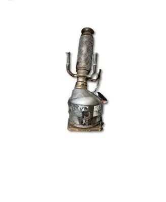 Peugeot 308 Catalyst/FAP/DPF particulate filter 173825