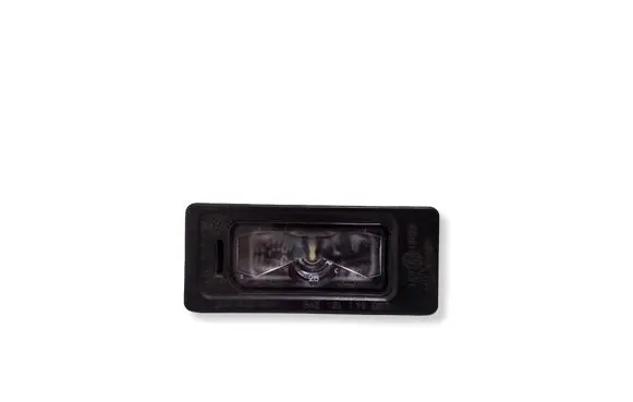 Volkswagen Touareg III Number plate light 5NA943021