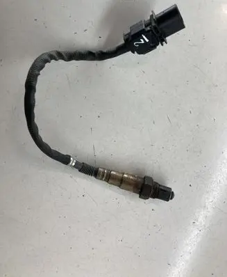 Opel Astra H Lambda probe sensor 1928404687