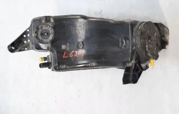 Cupra Ateca AdBlue liquid reservoir 5Q0131969E