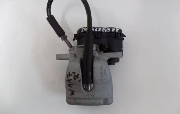 Mercedes-Benz A W176 Rear brake caliper A2464232498