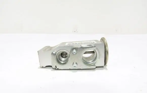 Air conditioning (A/C) expansion valve