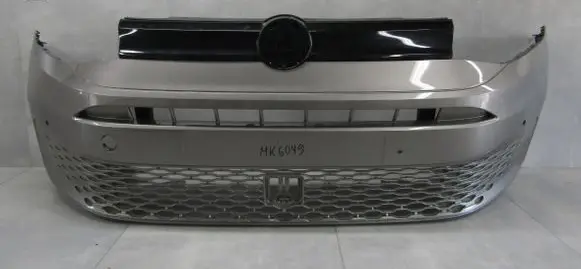 Volkswagen Caddy Front bumper 2K7807221A
