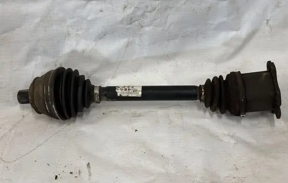 Audi A6 S6 C6 4F Front driveshaft 4F0407272J