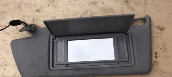 Opel Zafira B Sun visor 24451549