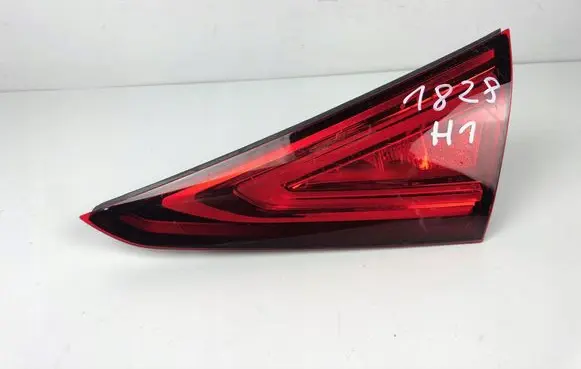 Mercedes-Benz CLS W257 Tailgate rear/tail lights A2579064700