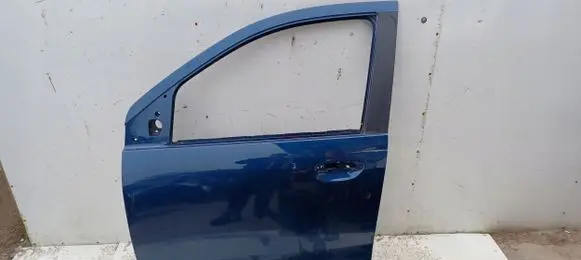 Dacia Lodgy Front door DRZWISAMOCHOSOBOWY
