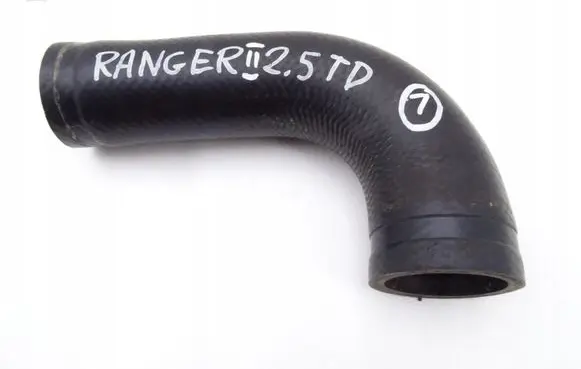 Ford Ranger Intercooler hose/pipe