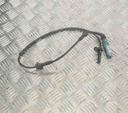 ABS rear brake sensor