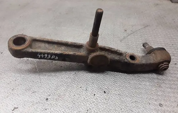 Iveco Daily 35.8 - 9 Front control arm 