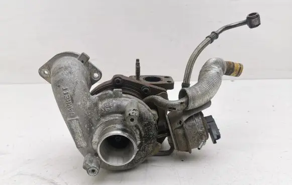 Peugeot 508 Turbo 968612068006