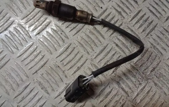 Nissan Qashqai+2 Lambda probe sensor OZA603N2