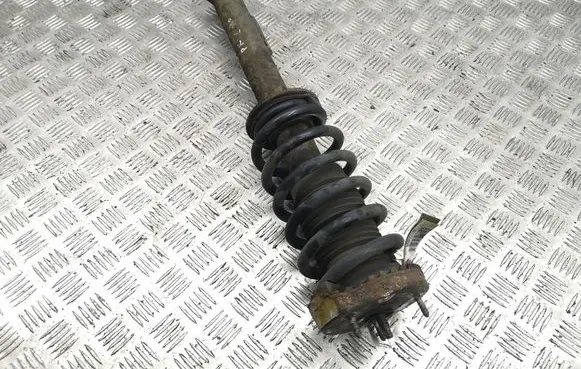 Chrysler 300 - 300C Front shock absorber/damper 04897412AC