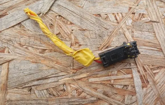Hyundai i30 Other wiring loom