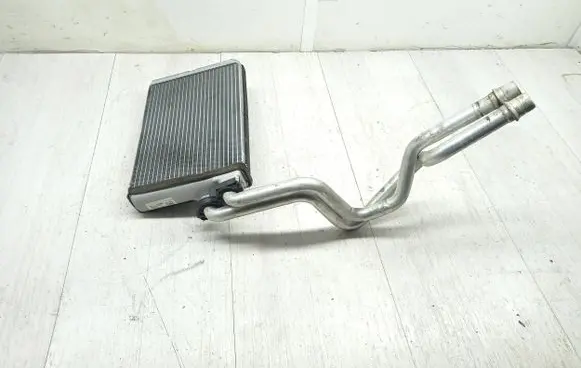 Citroen C5 Heater blower radiator K5855003