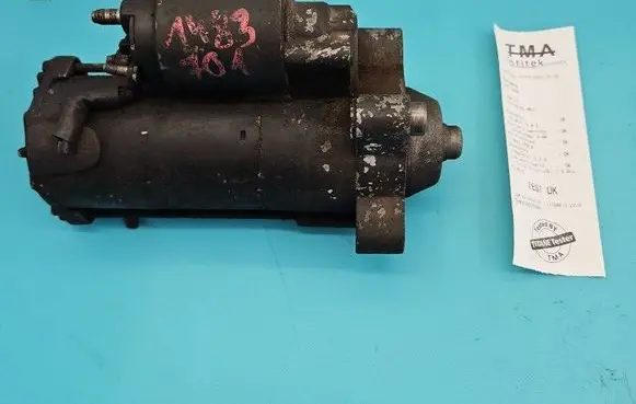 Ford Galaxy Starter motor 0986023380 IMPRK1483701