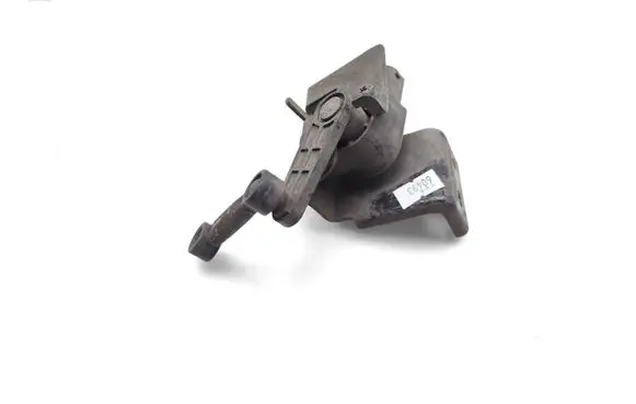 Headlight/headlamp level sensor
