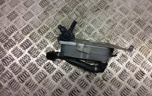 BMW X3 F25 Gearbox / Transmission oil cooler 7606093