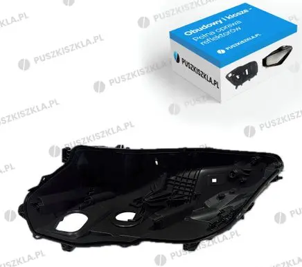 Land Rover Range Rover Sport L461 Headlight/headlamp mounting bracket 5905049710307