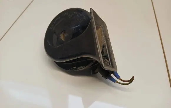 Volkswagen Sharan Horn signal 0092018