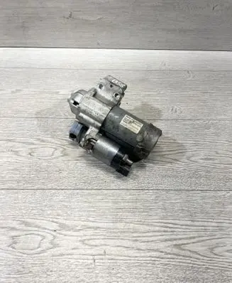 BMW X5 G05 Starter motor 8671505 MS4380004552