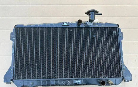 Honda Prelude Coolant radiator 19010PC7662