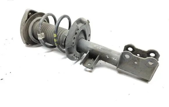 Mercedes-Benz B W246 W242 Front shock absorber with coil spring A2463207713 0671210 801404002281