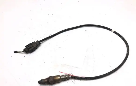Lambda probe sensor