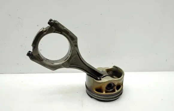 BMW 6 F12 F13 Piston with connecting rod 089203 1295 6B1