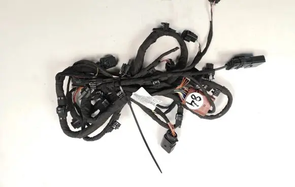 Volkswagen Tiguan Other wiring loom 571971095CC