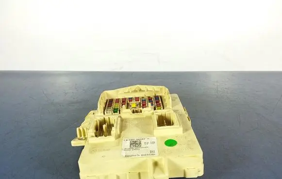 KIA Optima Fuse box set 91950D4111