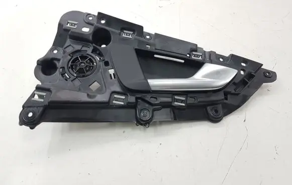 Audi A7 S7 4G Rear door interior handle 4G8839020