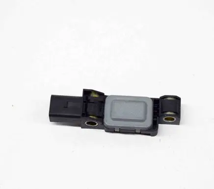 Audi A8 S8 D3 4E Airbag deployment crash/impact sensor 4B0959643C