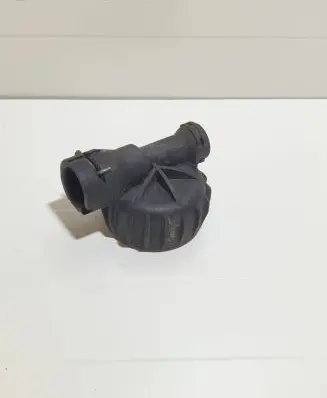Volkswagen Caddy Clutch pipe/line FM277001