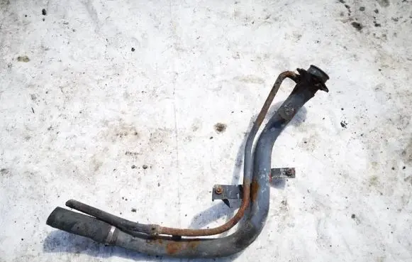 Mazda 626 Fuel tank filler neck pipe 