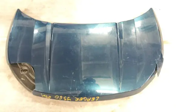 Ligier JS 60 Engine bonnet/hood