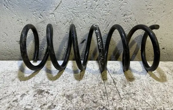 Ford Mondeo MK IV Rear coil spring
