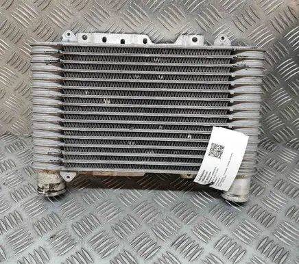 Hyundai Terracan Intercooler radiator 28200H130X