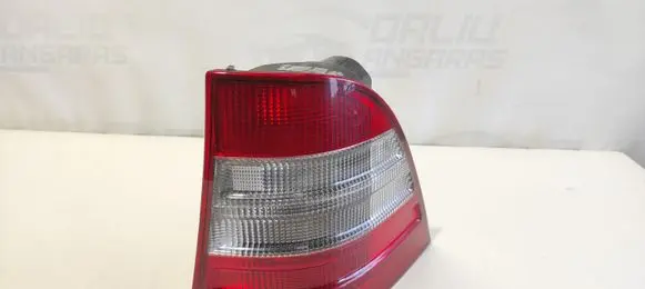 Mercedes-Benz ML W163 Rear/tail lights A1638200077KZ 96309700