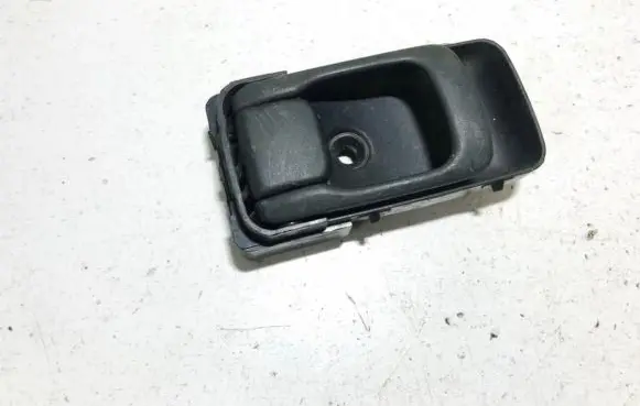 Nissan Almera Rear door interior handle