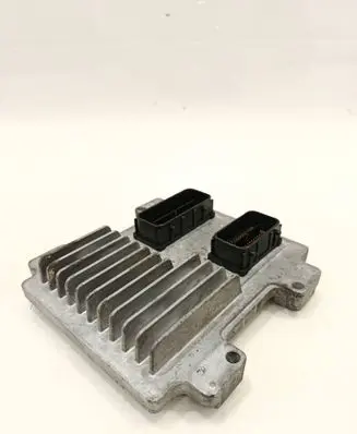 Opel Astra J Engine control unit/module 12654172 12642927 86ABJT542312000N